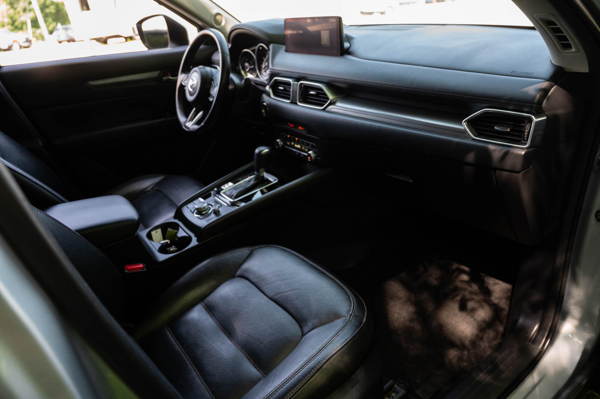 Mazda CX-5 Preferred 2023