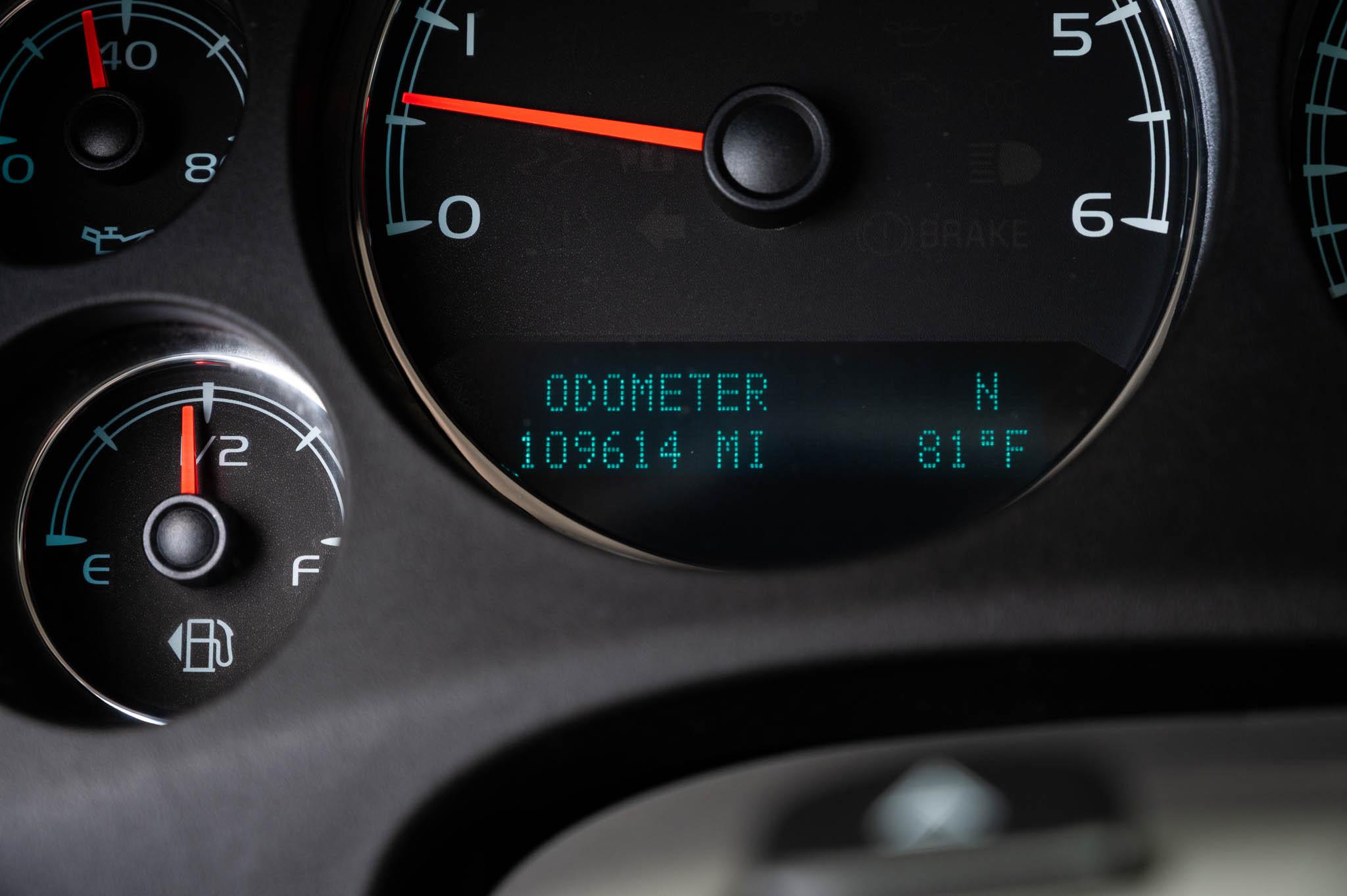 Chevrolet Silverado 1500 LTZ Crew Cab 4WD 2012