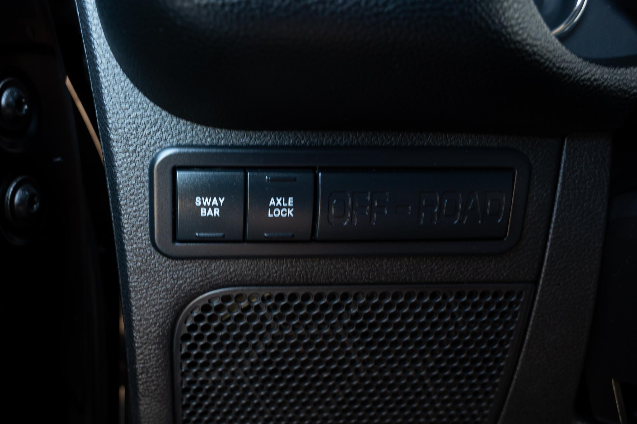 Jeep Wrangler Unlimited Rubicon 4WD 2014