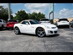 2007 Saturn Sky 