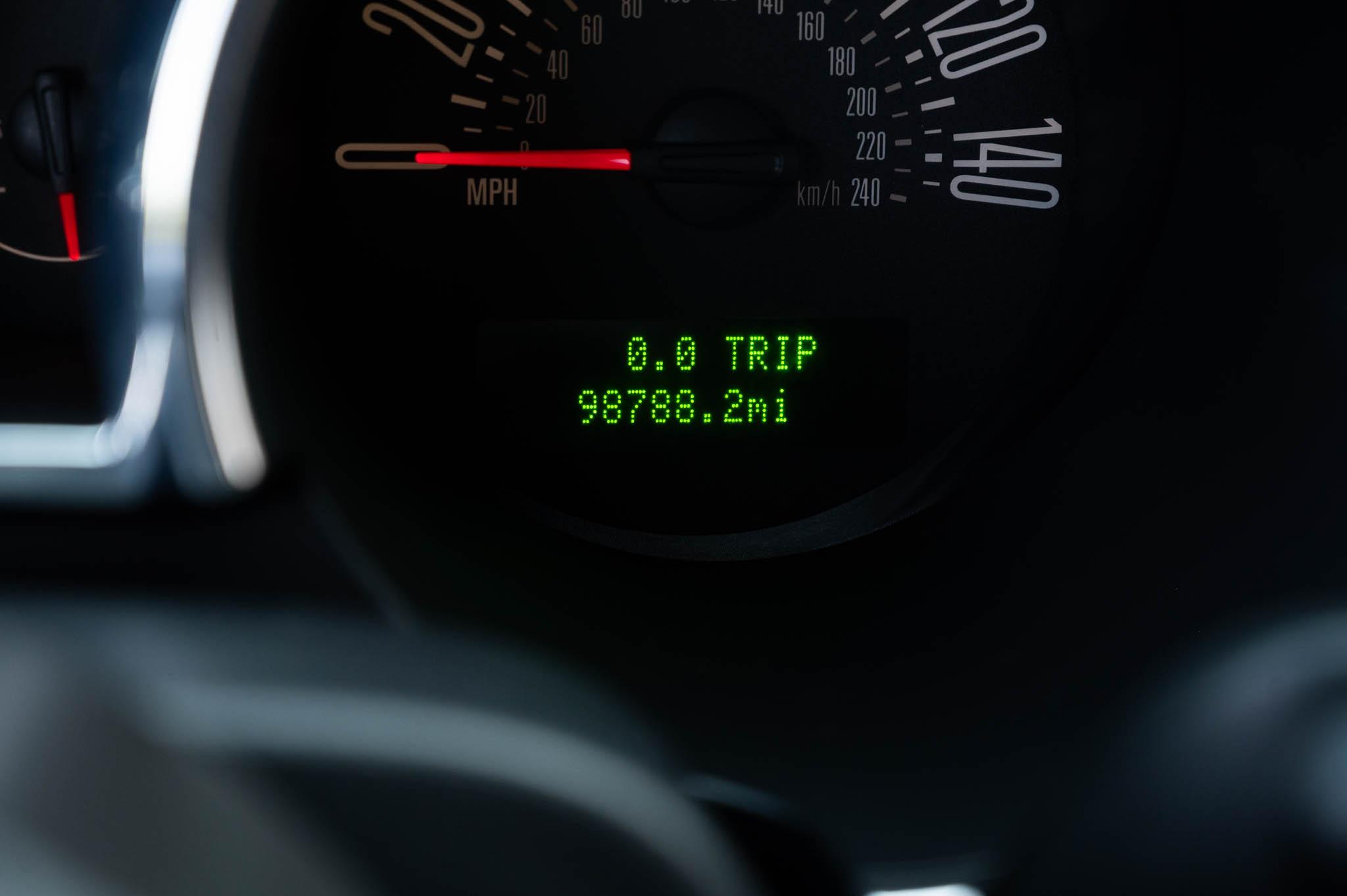 Ford Mustang GT Premium 2D Coupe 2007