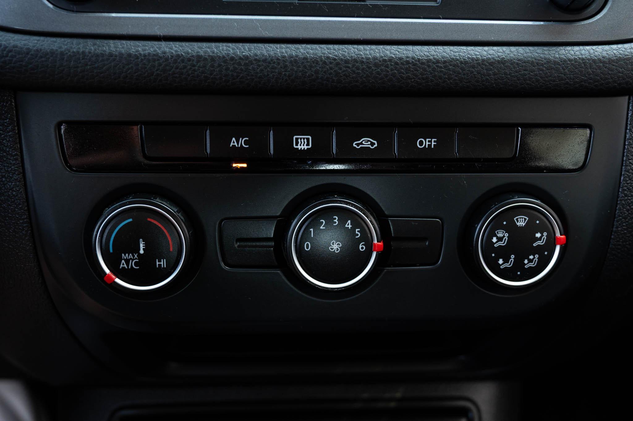 Volkswagen Tiguan S 4Motion 2015