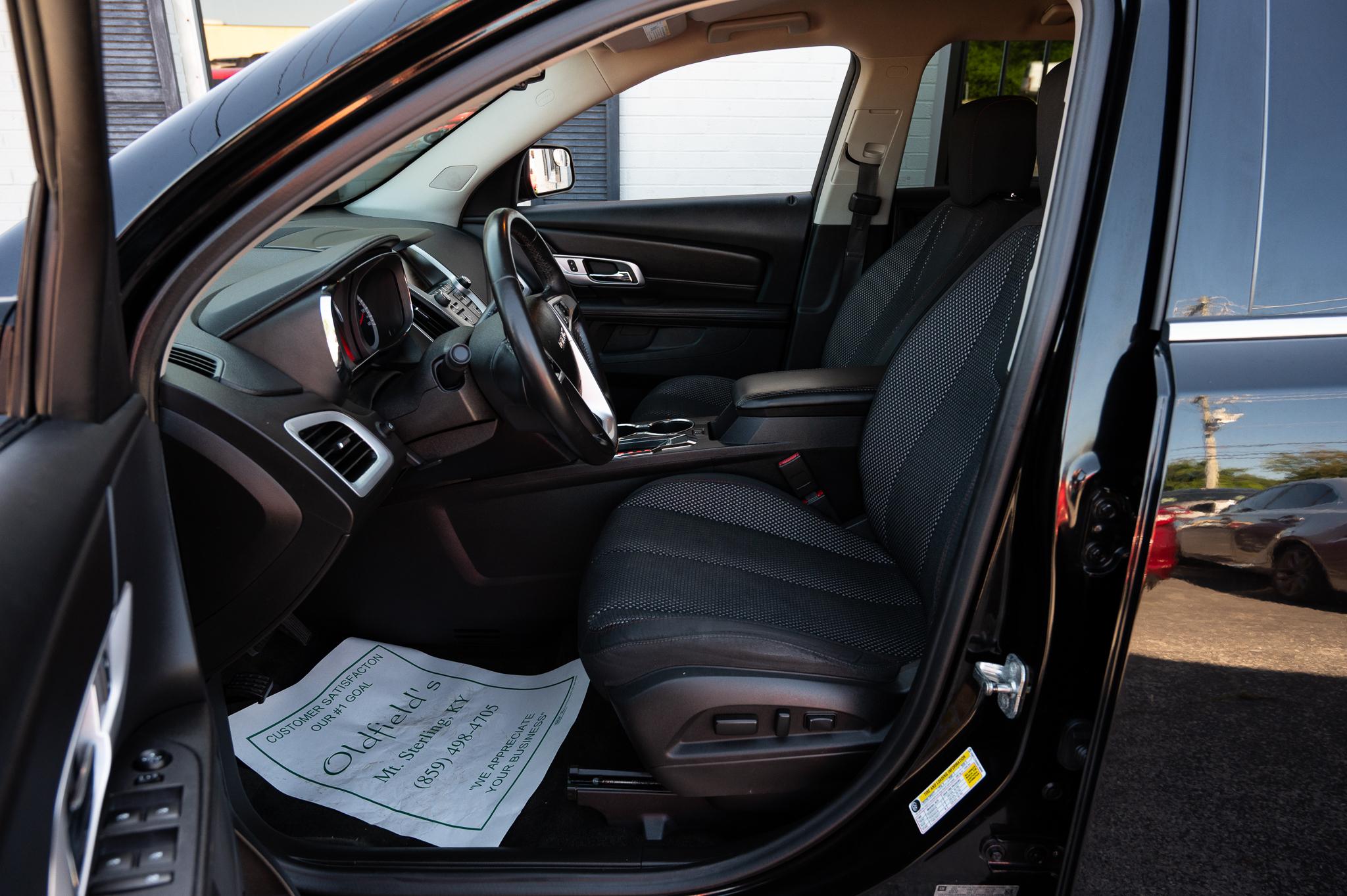 GMC Terrain SLE2 AWD 2017