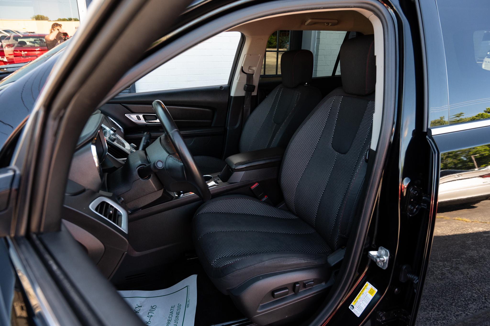GMC Terrain SLE2 AWD 2017