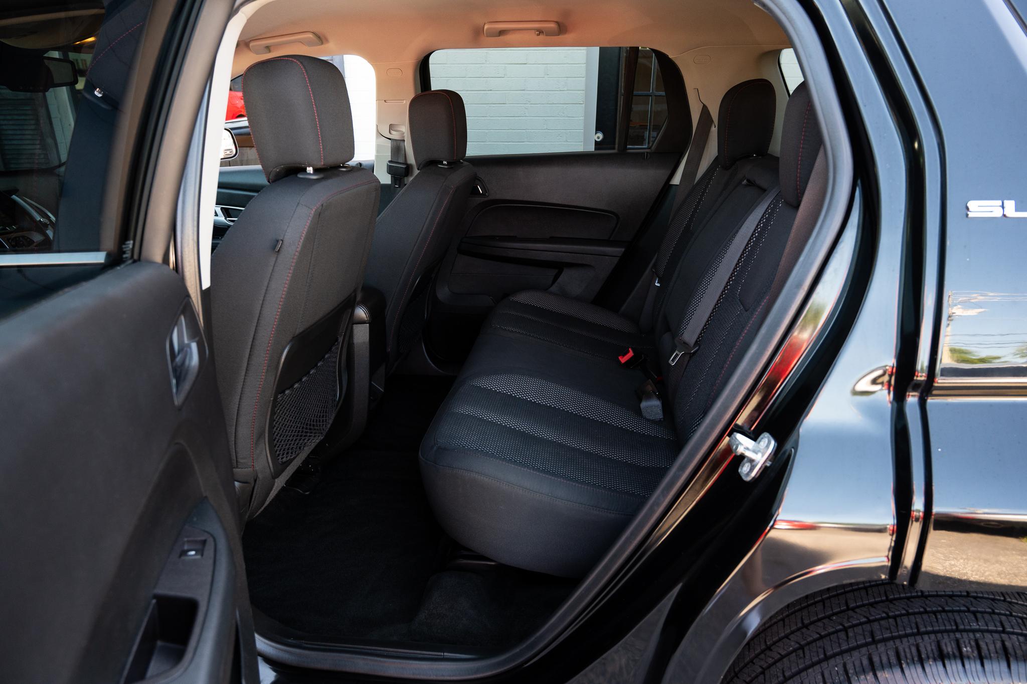 GMC Terrain SLE2 AWD 2017