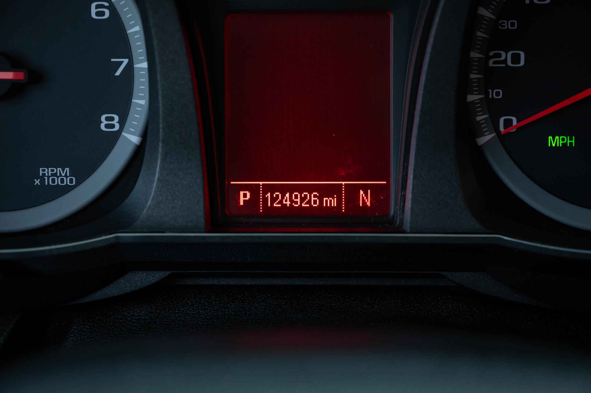 GMC Terrain SLE2 AWD 2017
