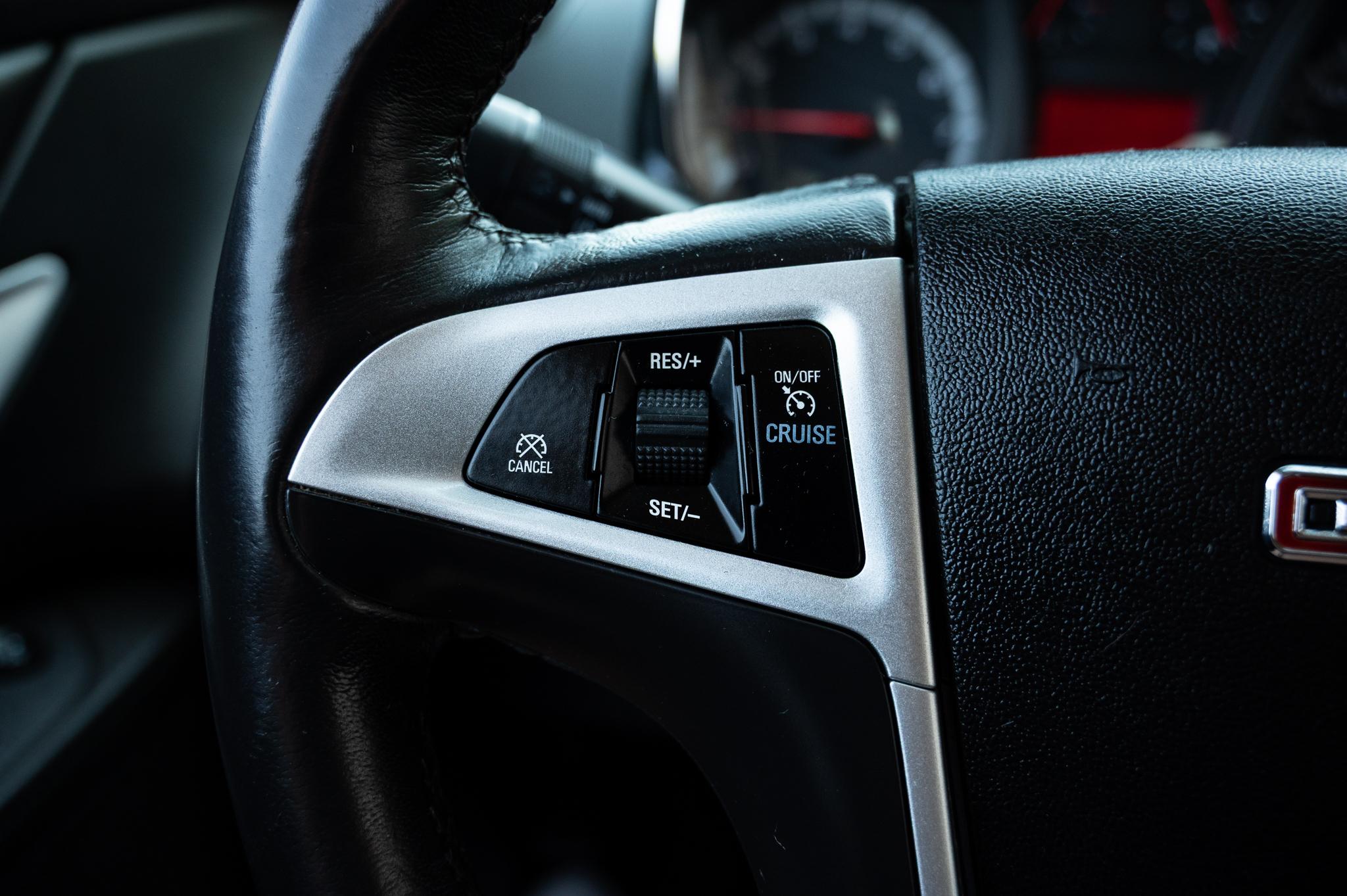GMC Terrain SLE2 AWD 2017