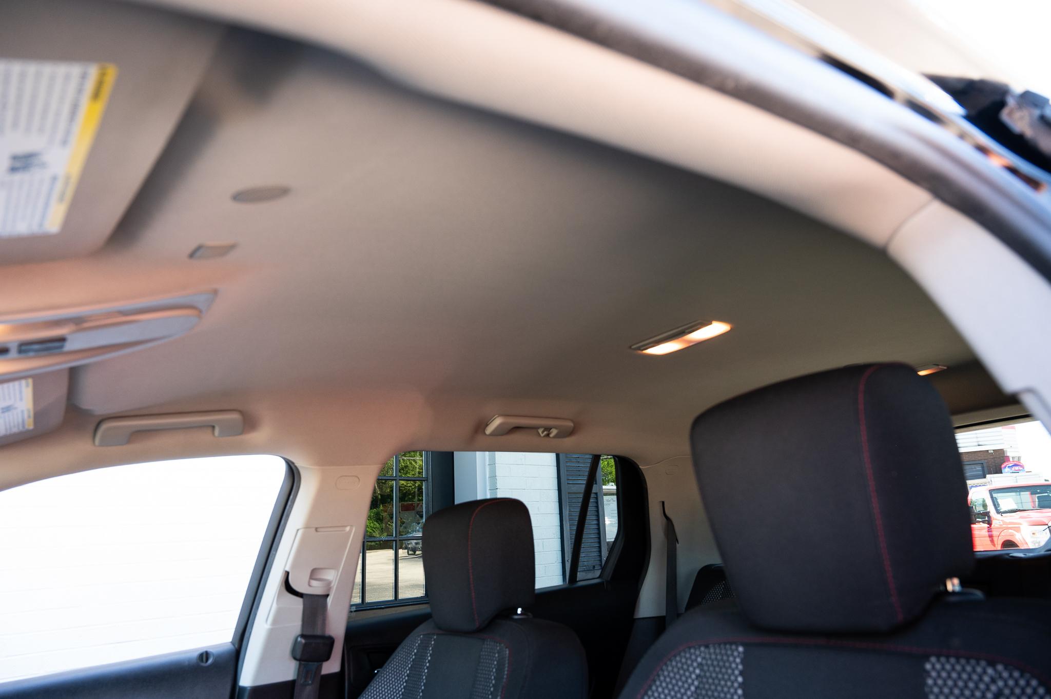 GMC Terrain SLE2 AWD 2017