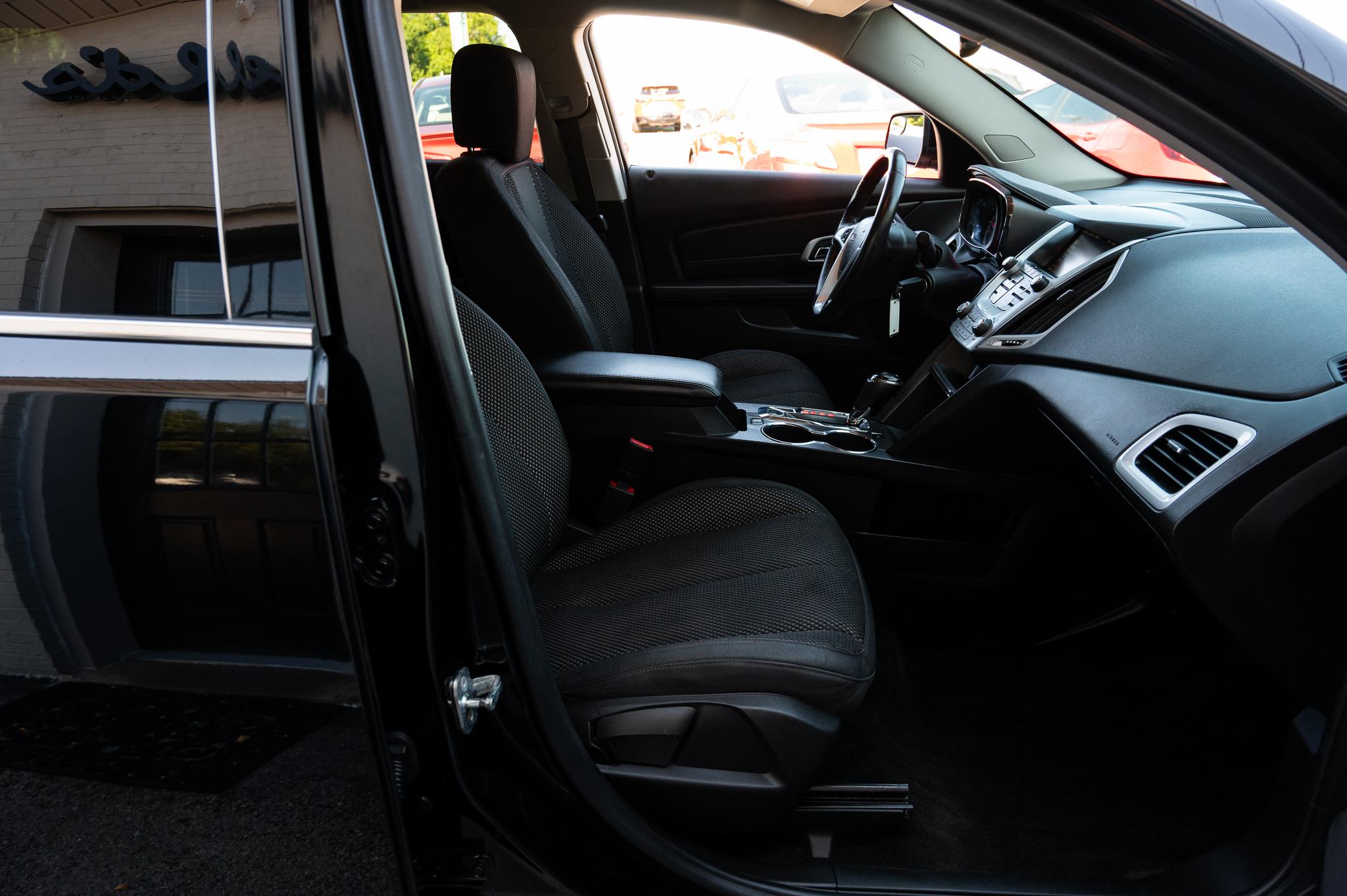 GMC Terrain SLE2 AWD 2017