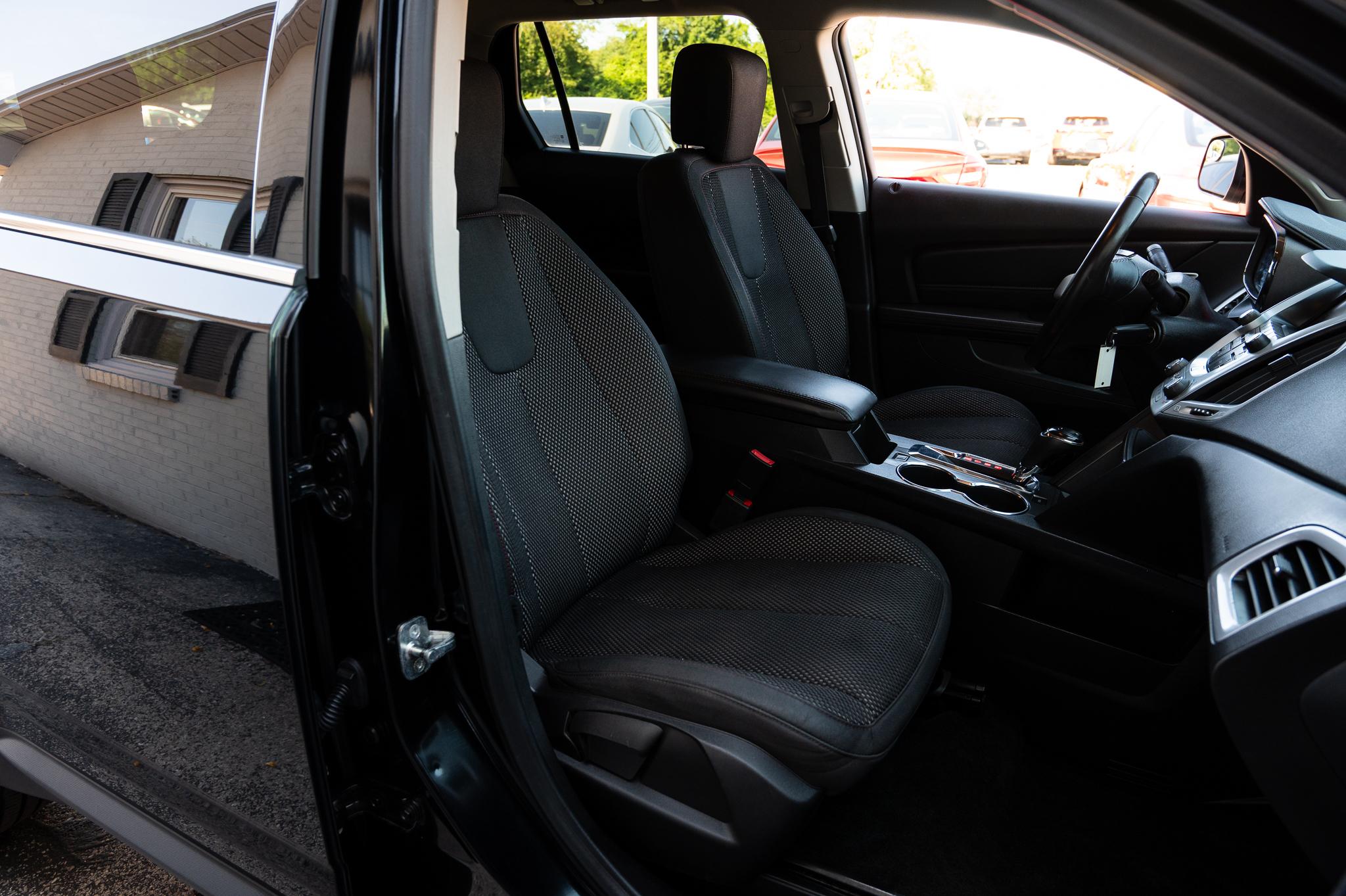GMC Terrain SLE2 AWD 2017