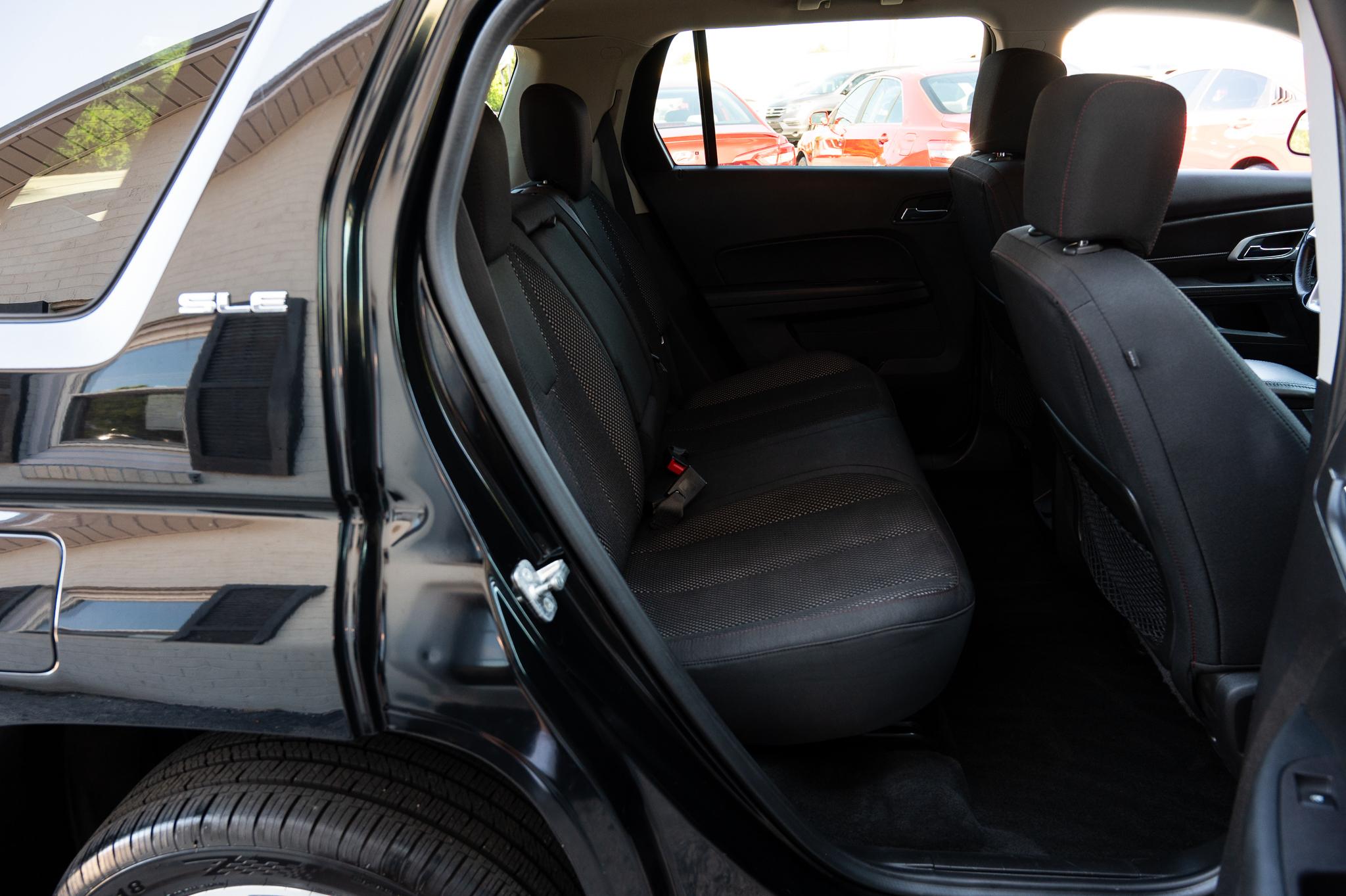 GMC Terrain SLE2 AWD 2017