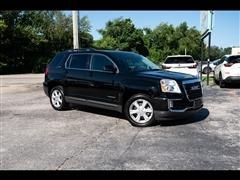 2017 GMC Terrain 