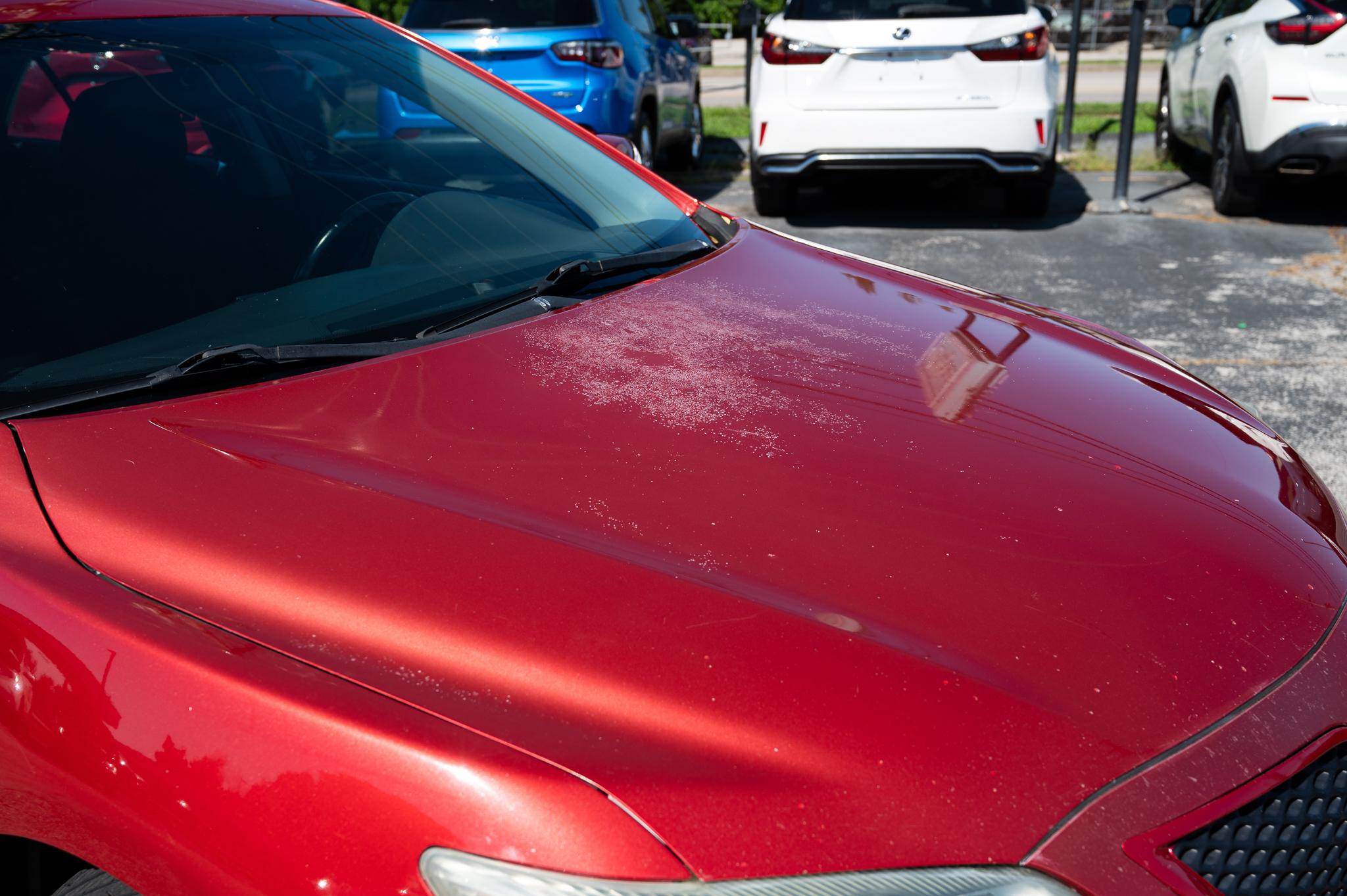 Toyota Camry SE 4D Sedan 2011