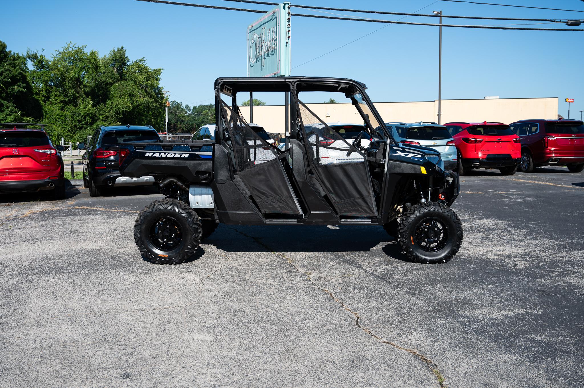 Polaris Ranger Crew XP 1000 Premium EPS  2023