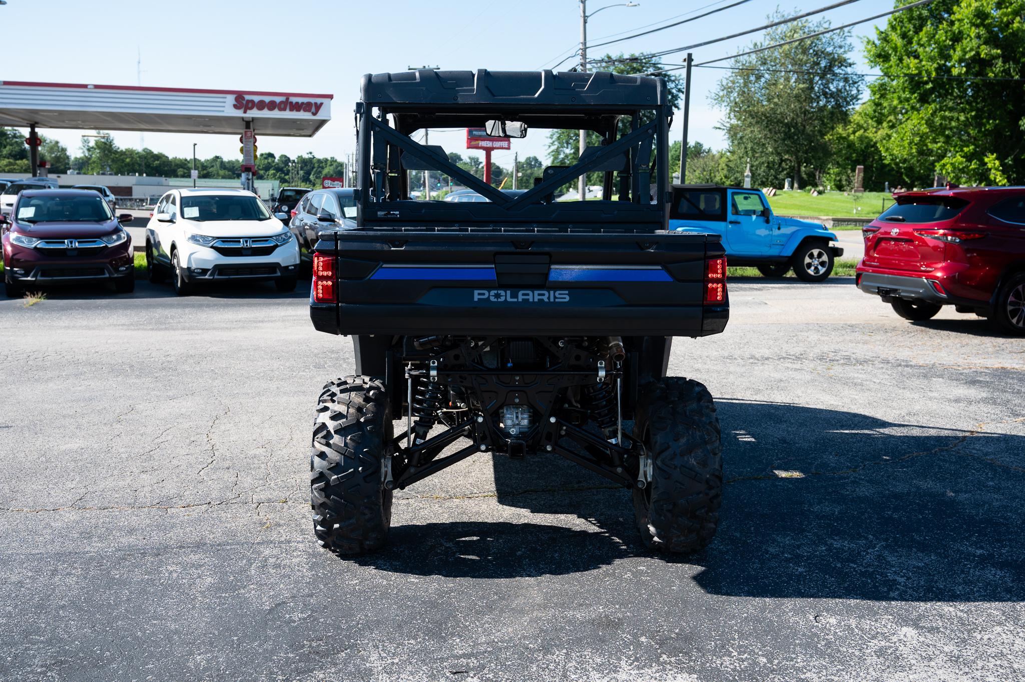 Polaris Ranger Crew XP 1000 Premium EPS  2023