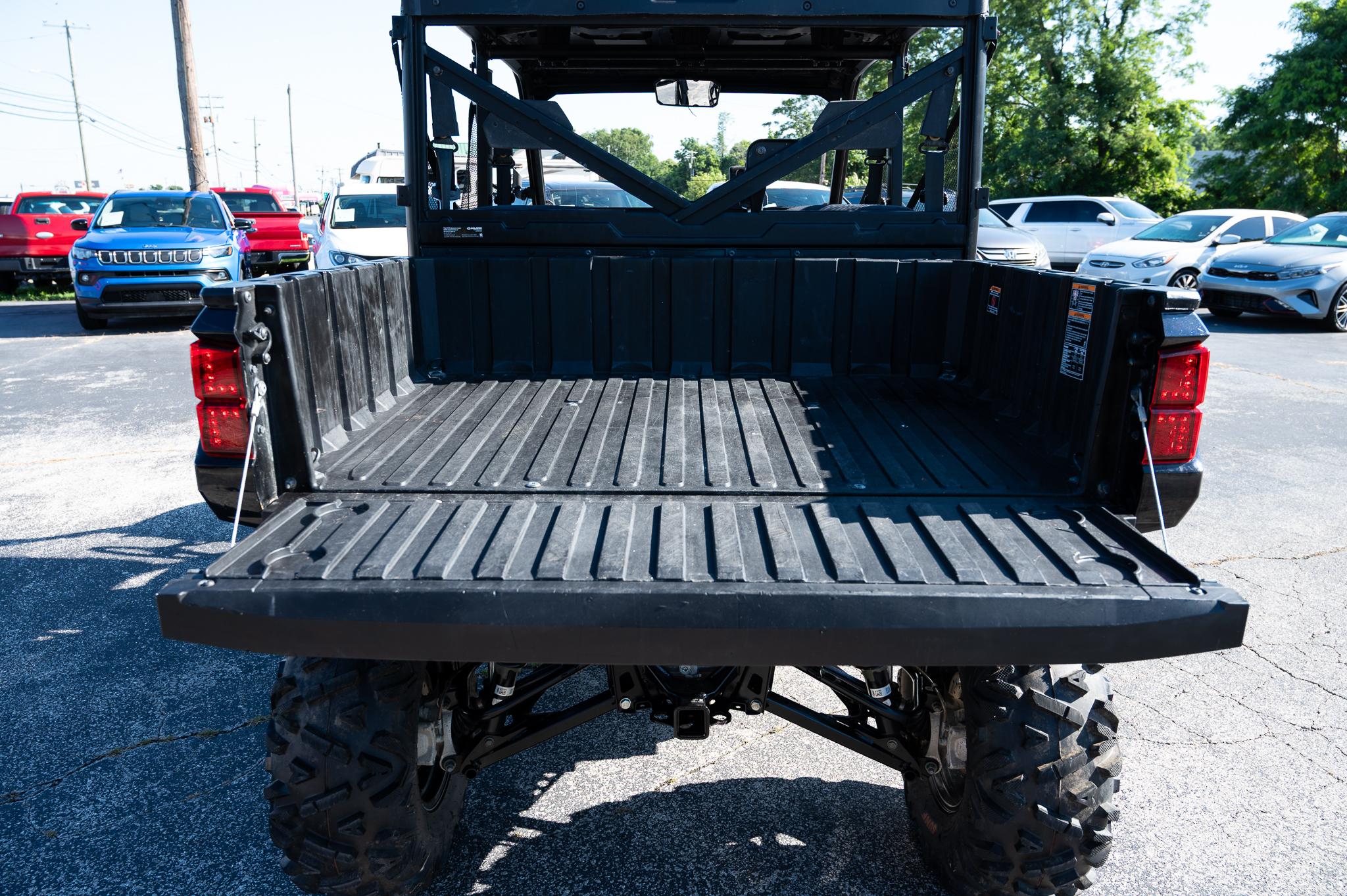 Polaris Ranger Crew XP 1000 Premium EPS  2023