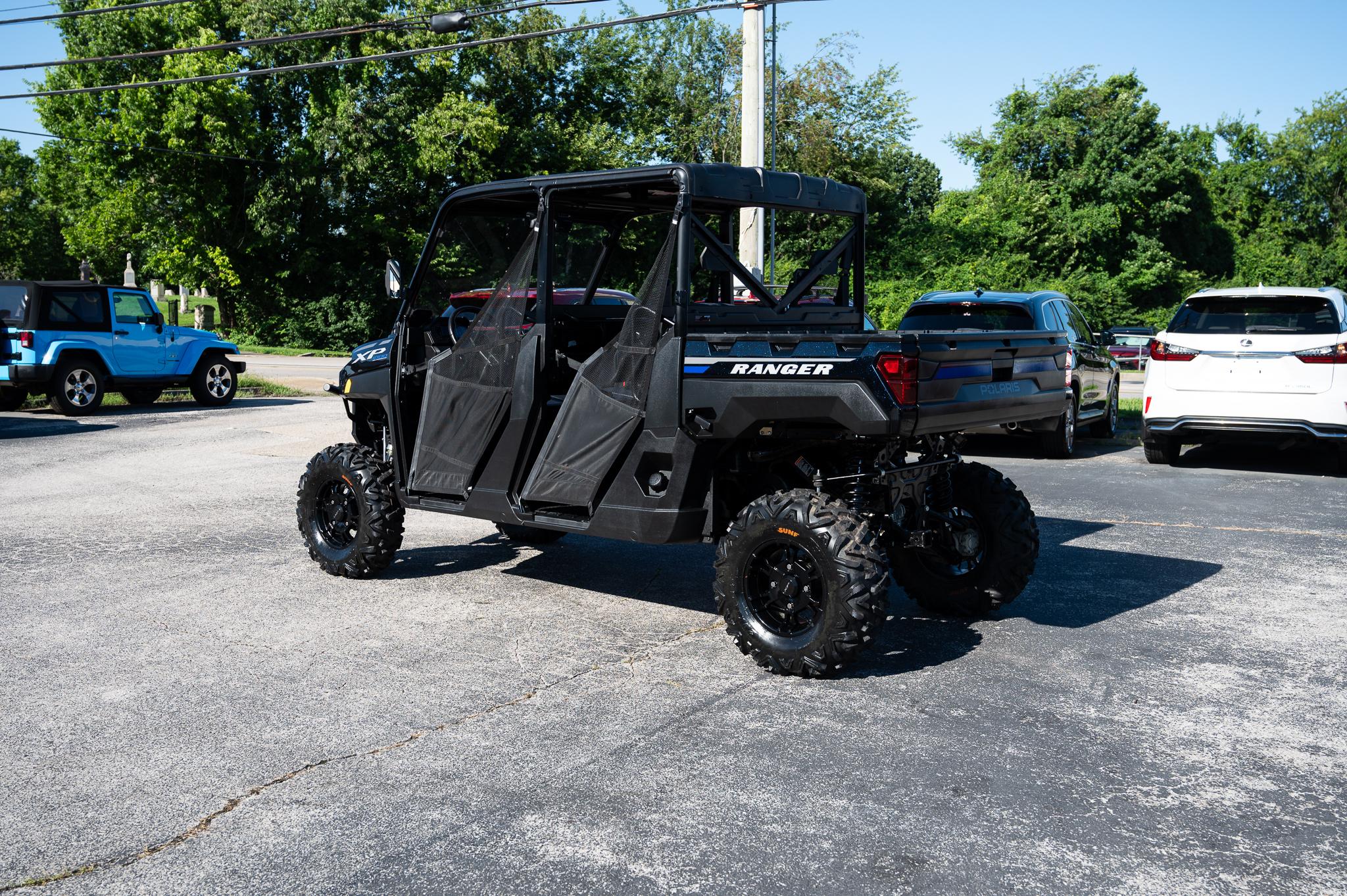 Polaris Ranger Crew XP 1000 Premium EPS  2023