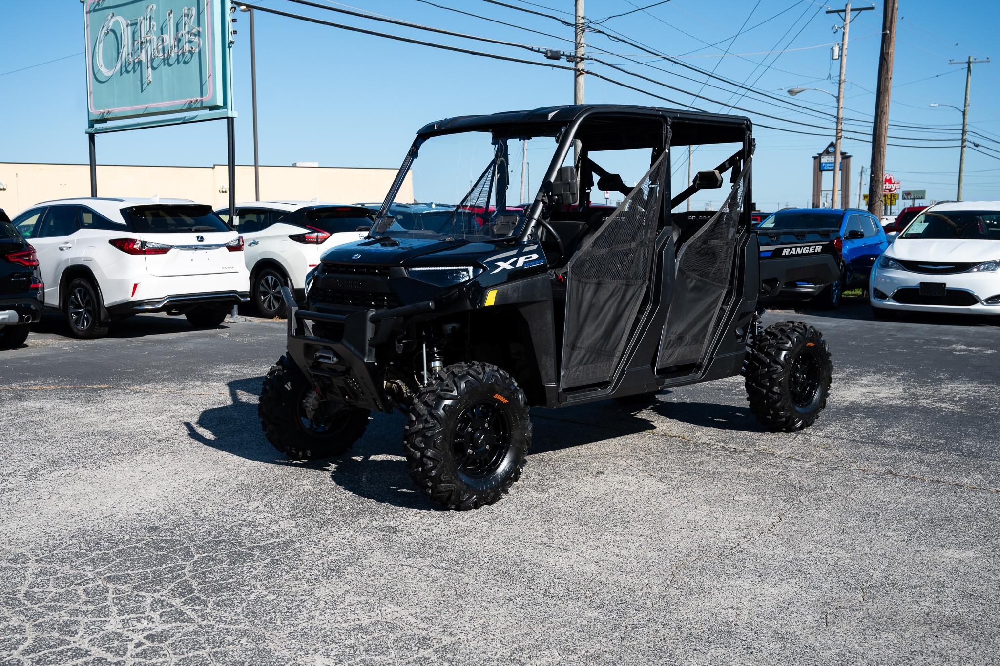 Polaris Ranger Crew XP 1000 Premium EPS  2023
