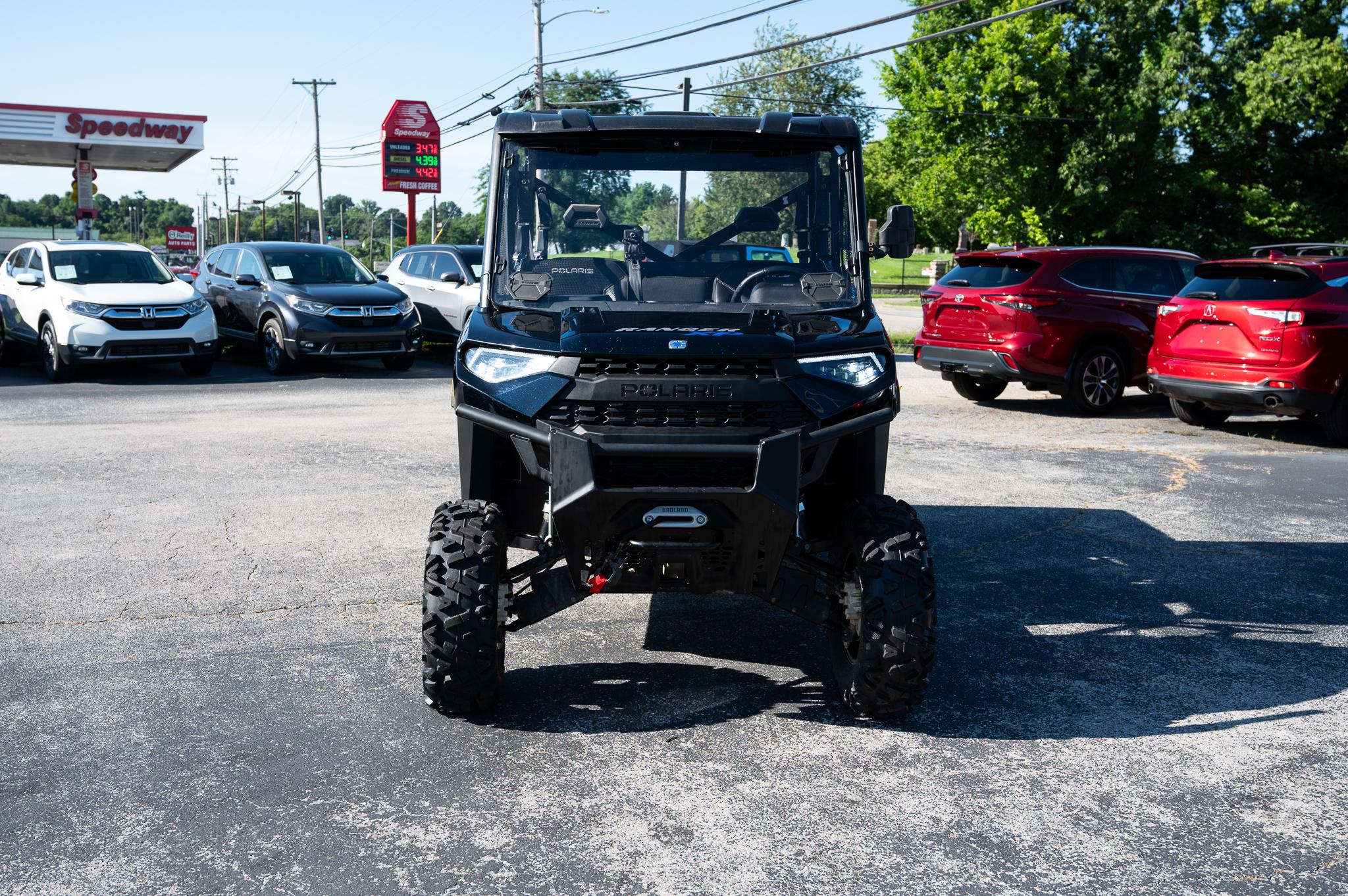 Polaris Ranger Crew XP 1000 Premium EPS  2023