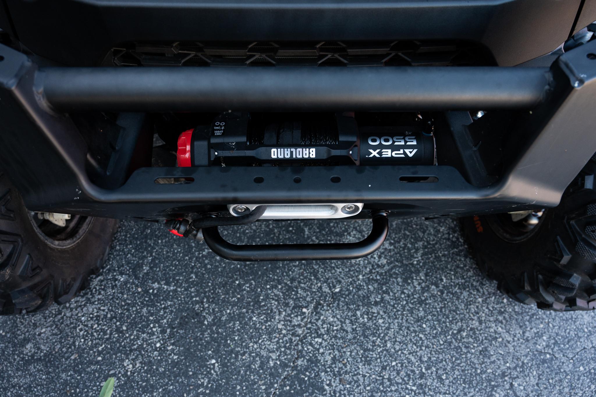 Polaris Ranger Crew XP 1000 Premium EPS  2023