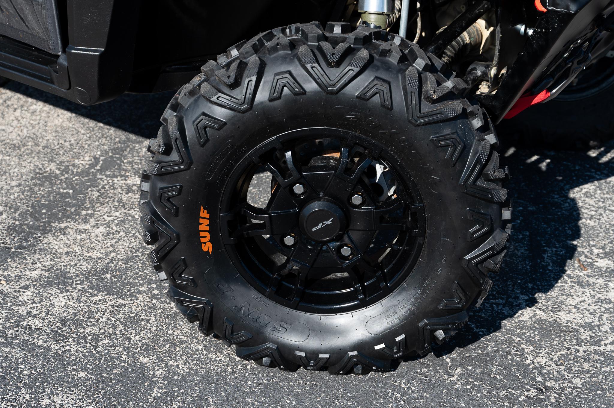 Polaris Ranger Crew XP 1000 Premium EPS  2023