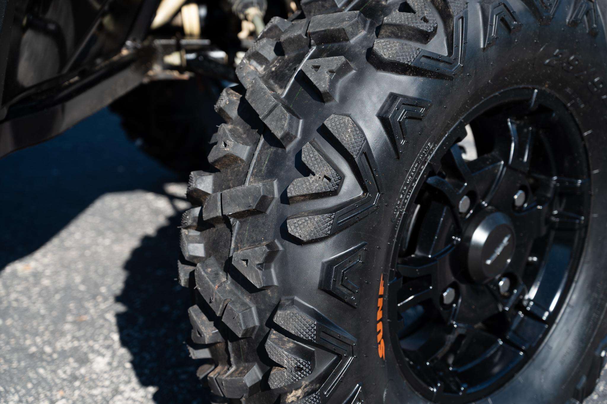 Polaris Ranger Crew XP 1000 Premium EPS  2023
