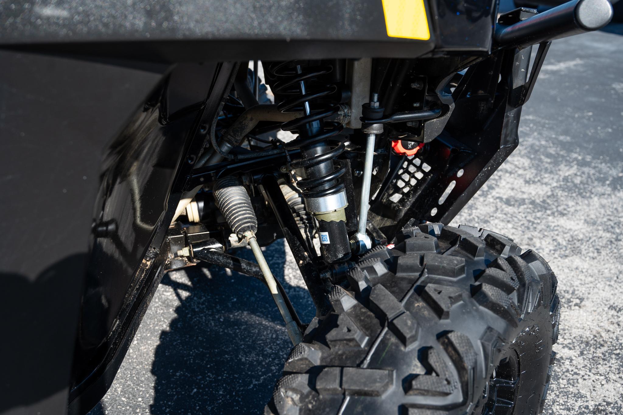 Polaris Ranger Crew XP 1000 Premium EPS  2023