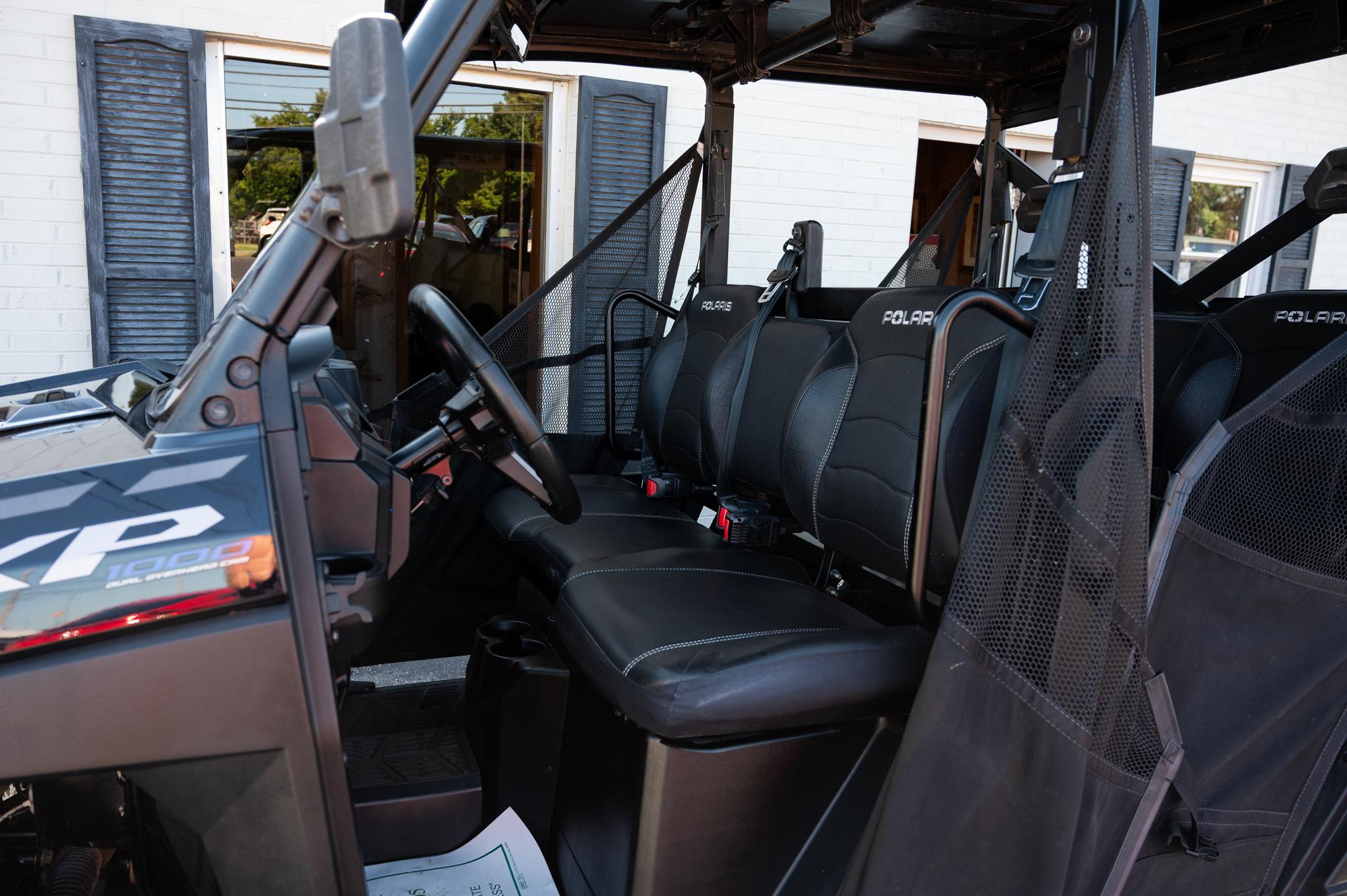 Polaris Ranger Crew XP 1000 Premium EPS  2023