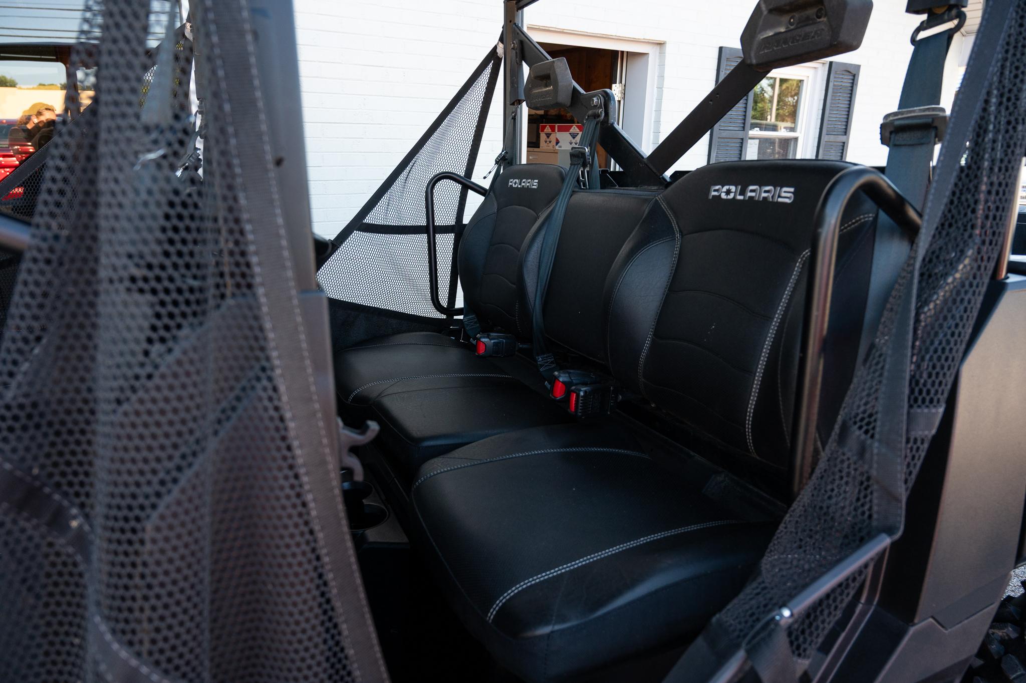 Polaris Ranger Crew XP 1000 Premium EPS  2023