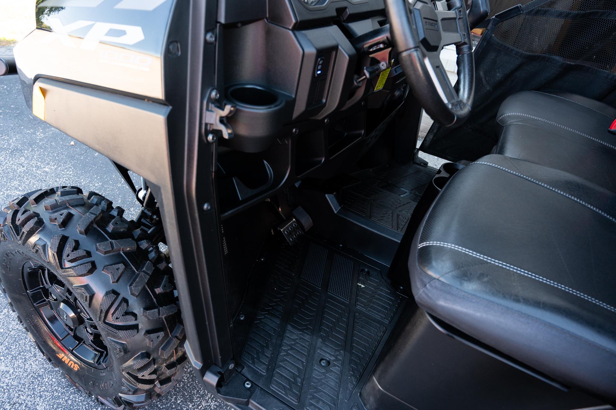 Polaris Ranger Crew XP 1000 Premium EPS  2023