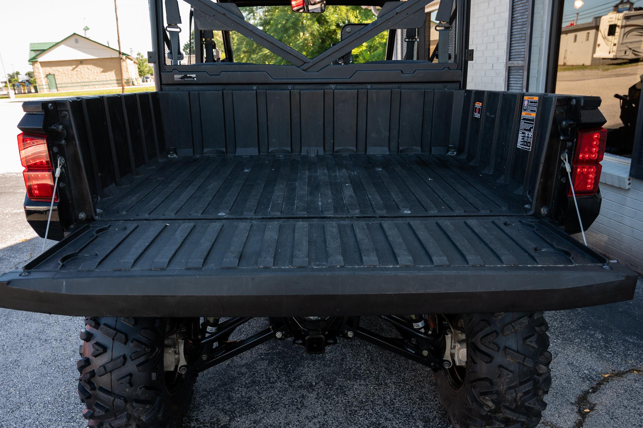 Polaris Ranger Crew XP 1000 Premium EPS  2023