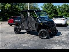 2023 Polaris Ranger Crew XP 1000 Premium EPS 