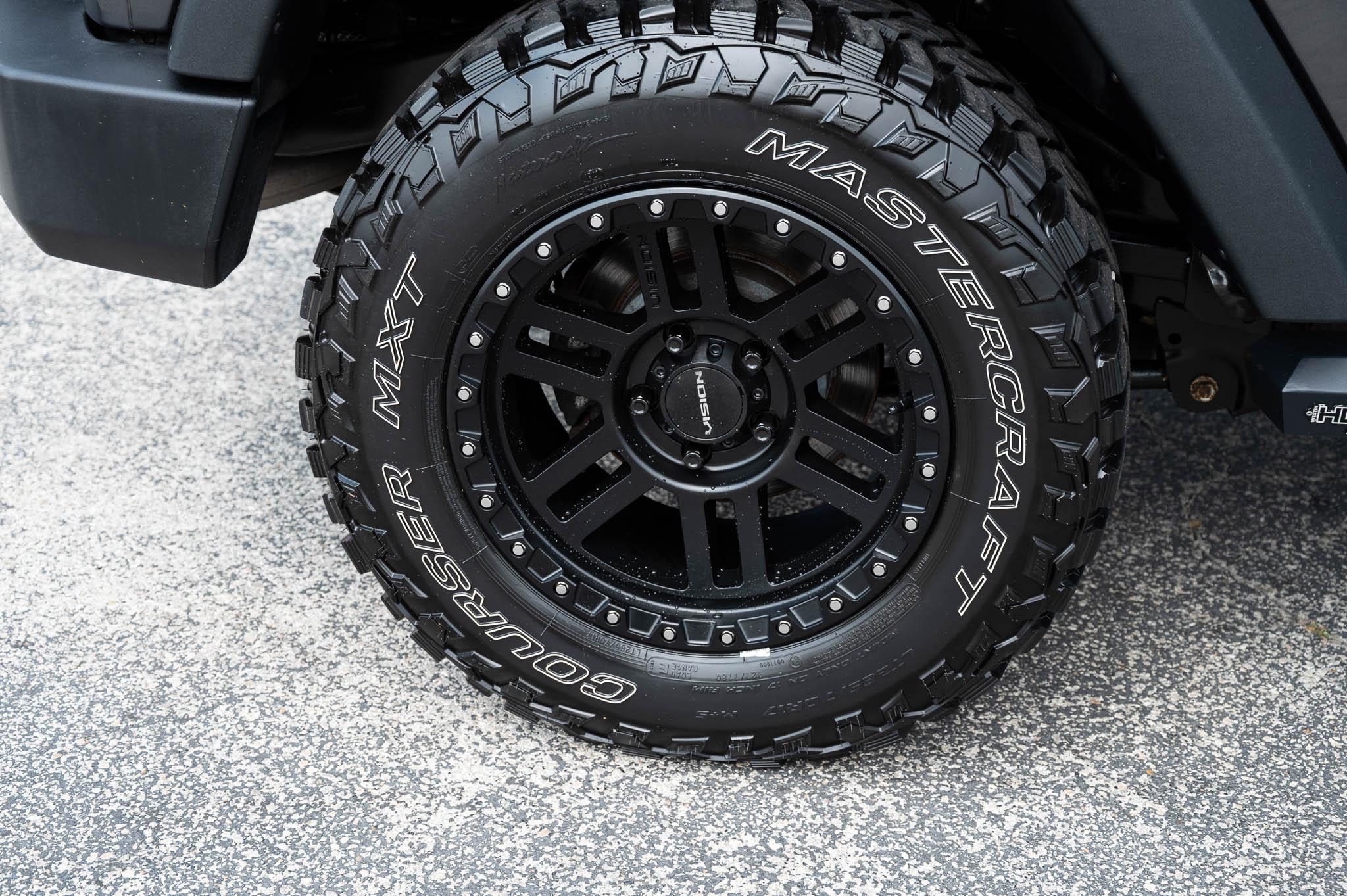 Jeep Wrangler Sport 4WD 2017