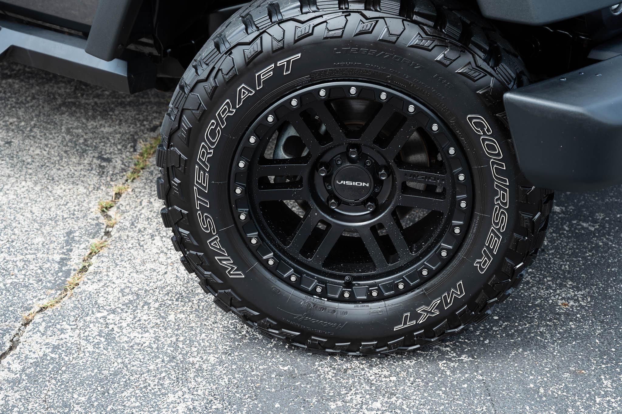 Jeep Wrangler Sport 4WD 2017