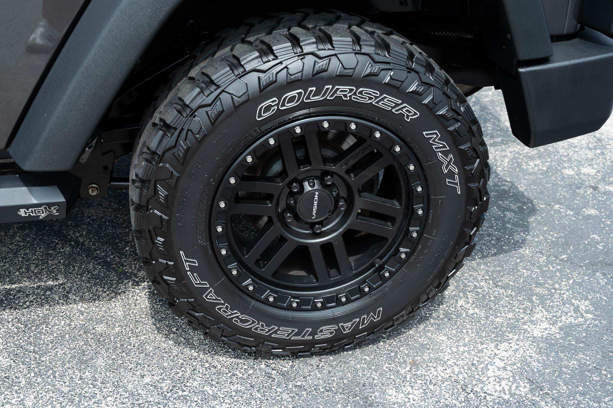 Jeep Wrangler Sport 4WD 2017