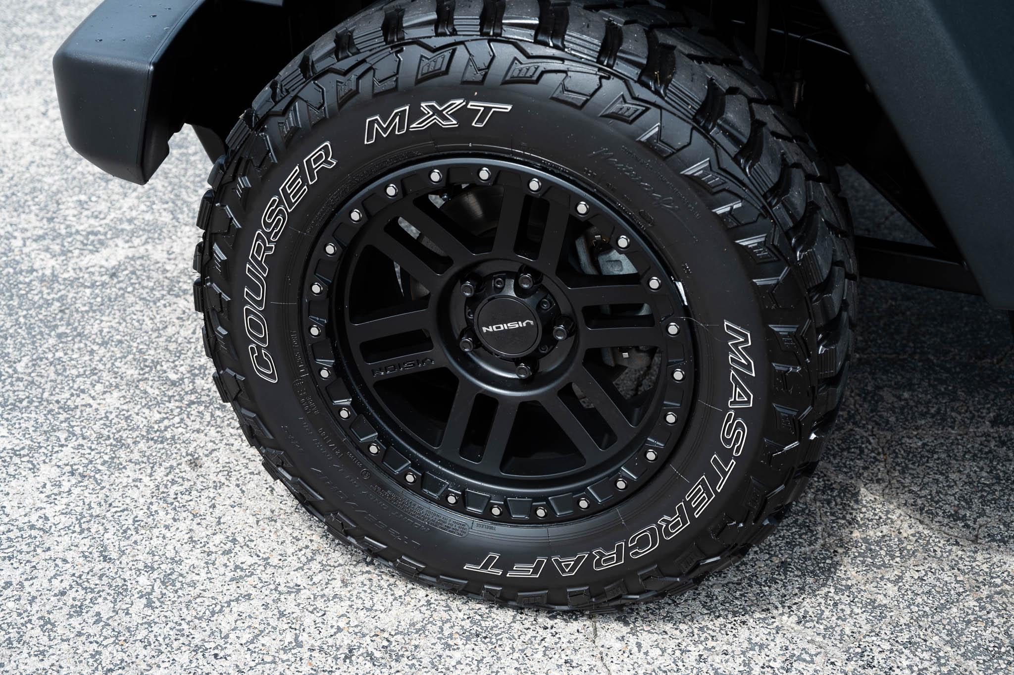 Jeep Wrangler Sport 4WD 2017