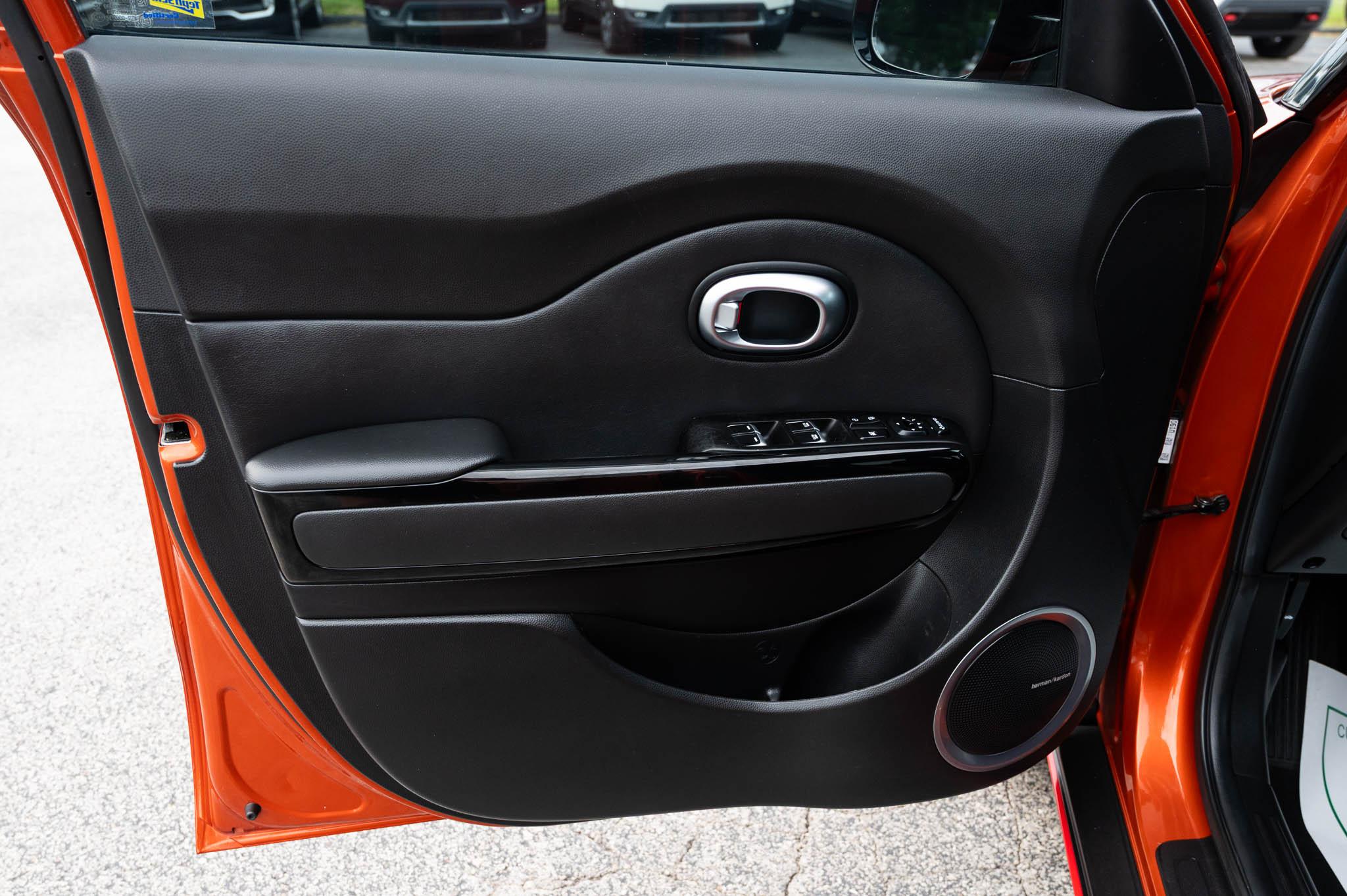 Kia Soul ! 2018