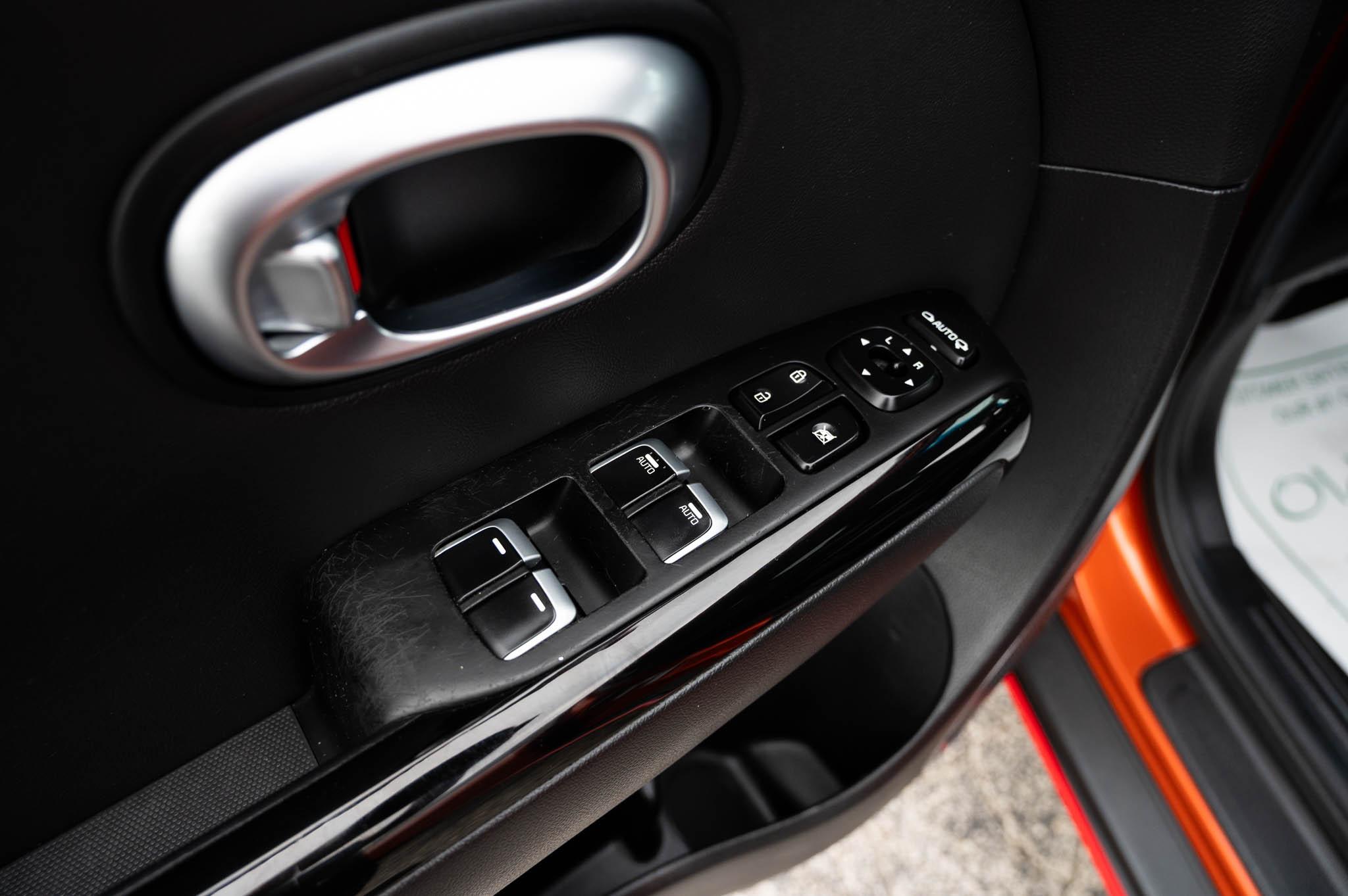 Kia Soul ! 2018