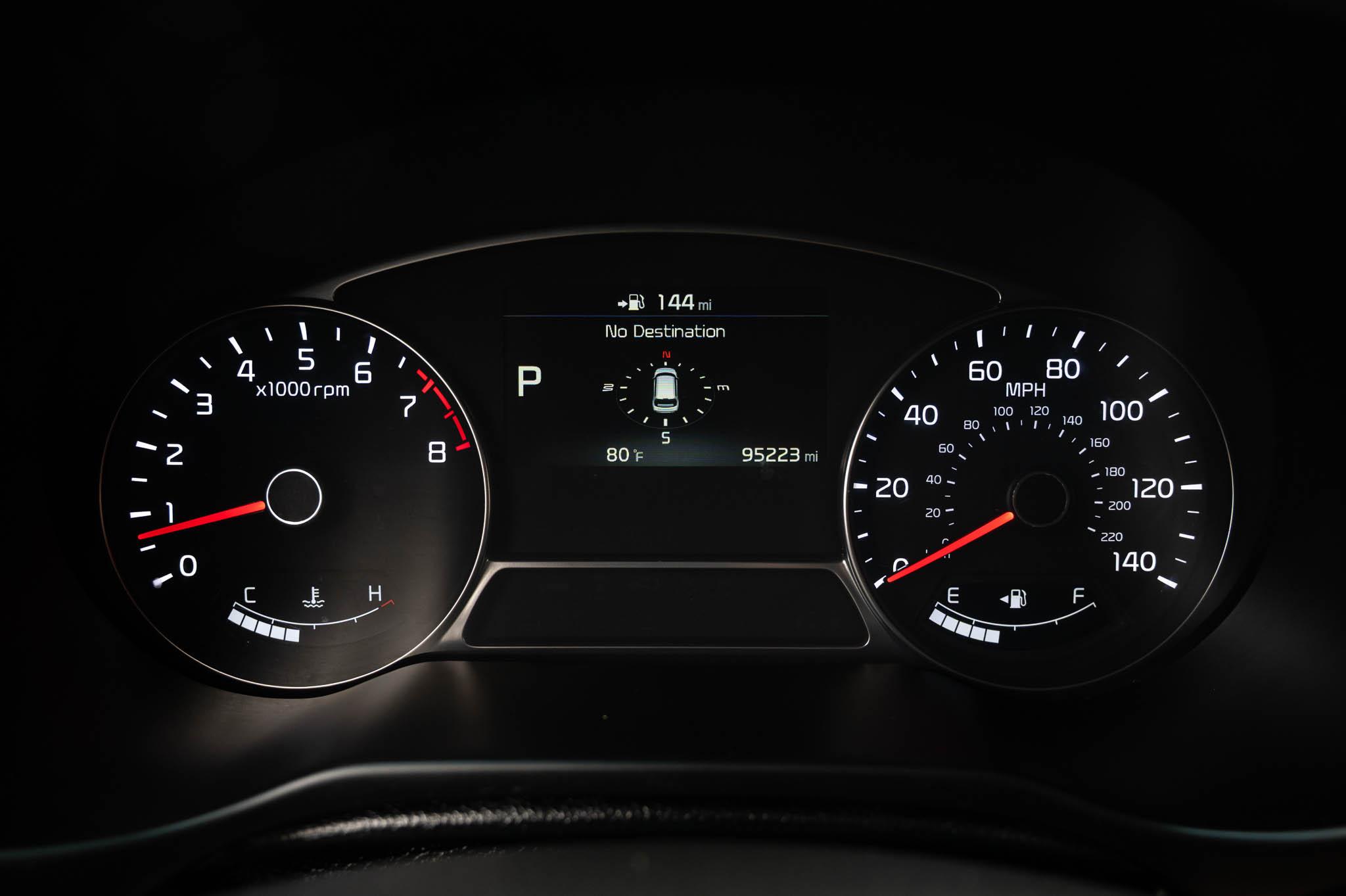 Kia Soul ! 2018
