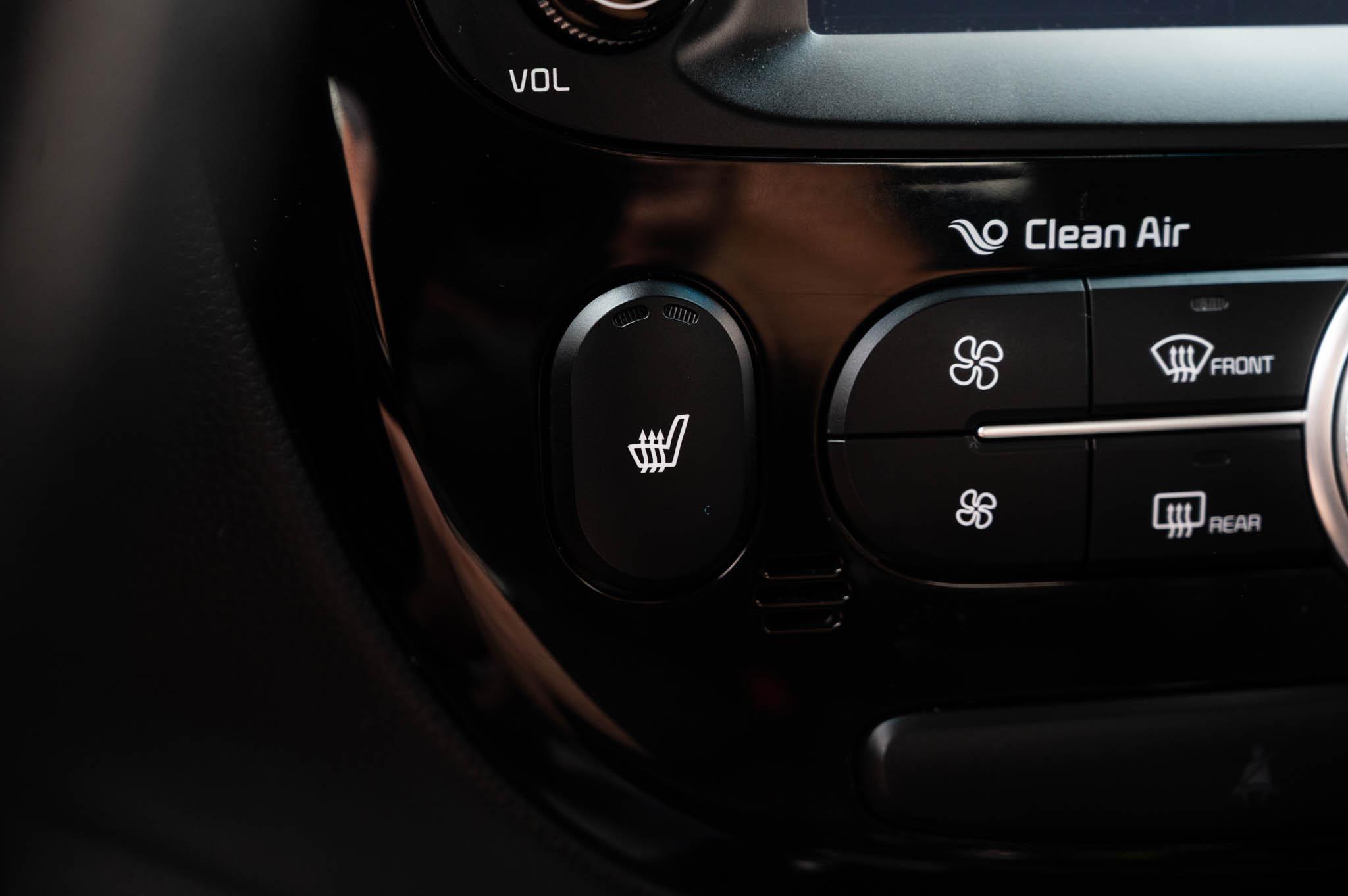 Kia Soul ! 2018