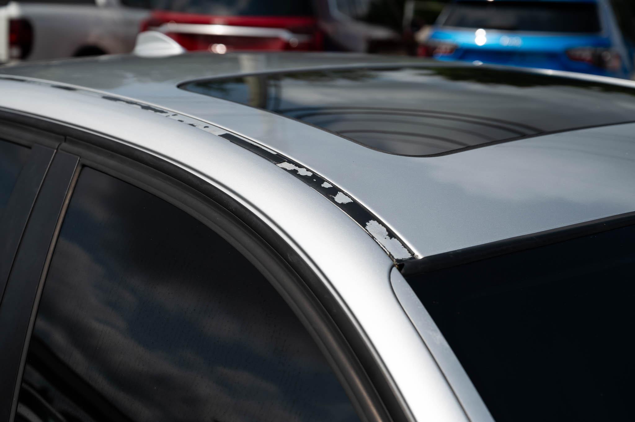 BMW 3-Series 325xi Sedan 2006