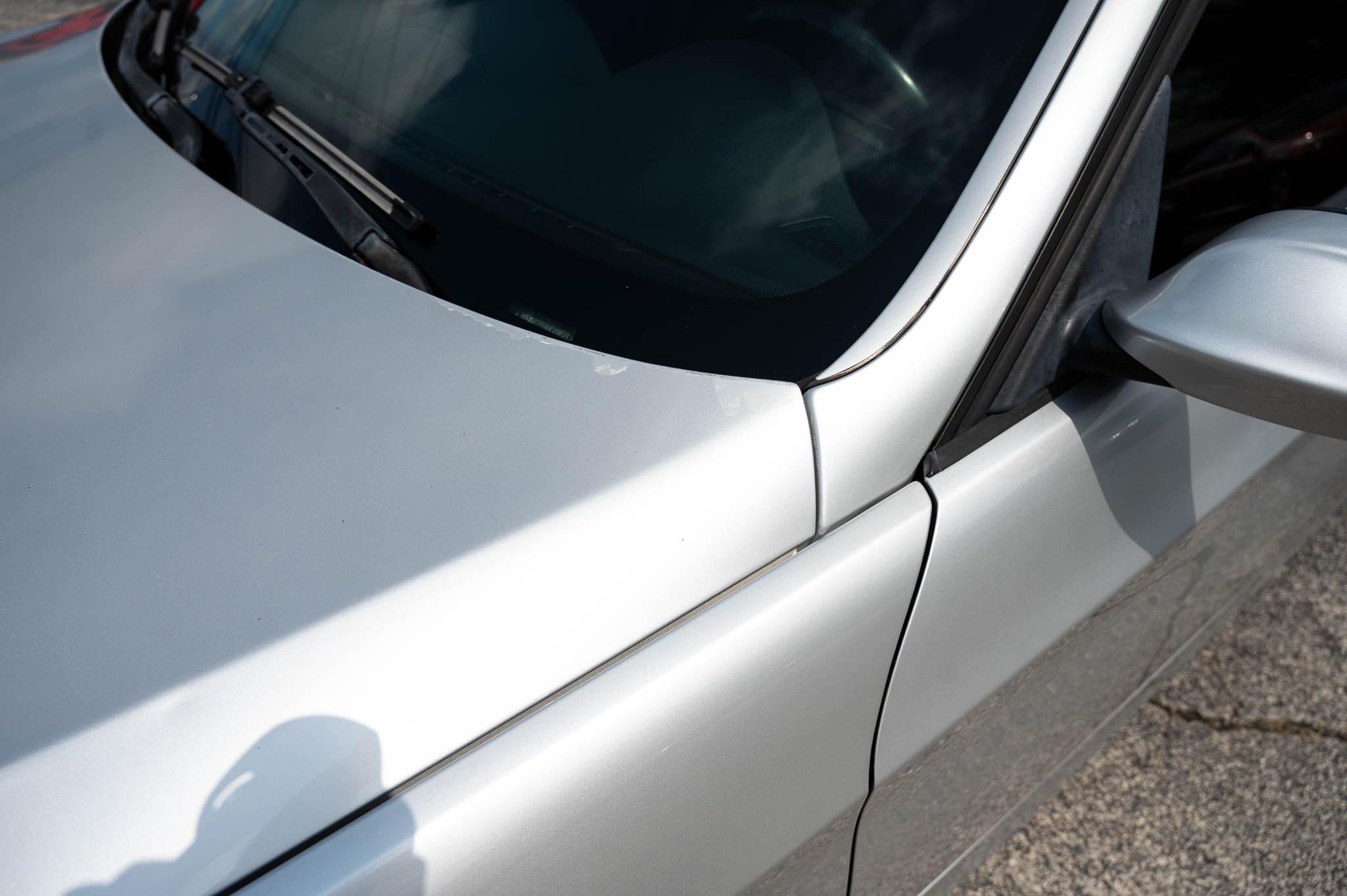 BMW 3-Series 325xi Sedan 2006