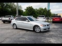 2006 BMW 3-Series 