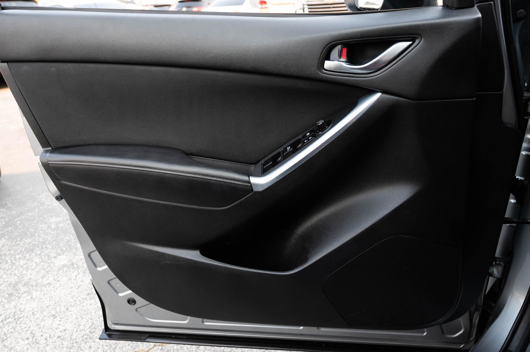 Mazda CX-5 Touring AWD 2015