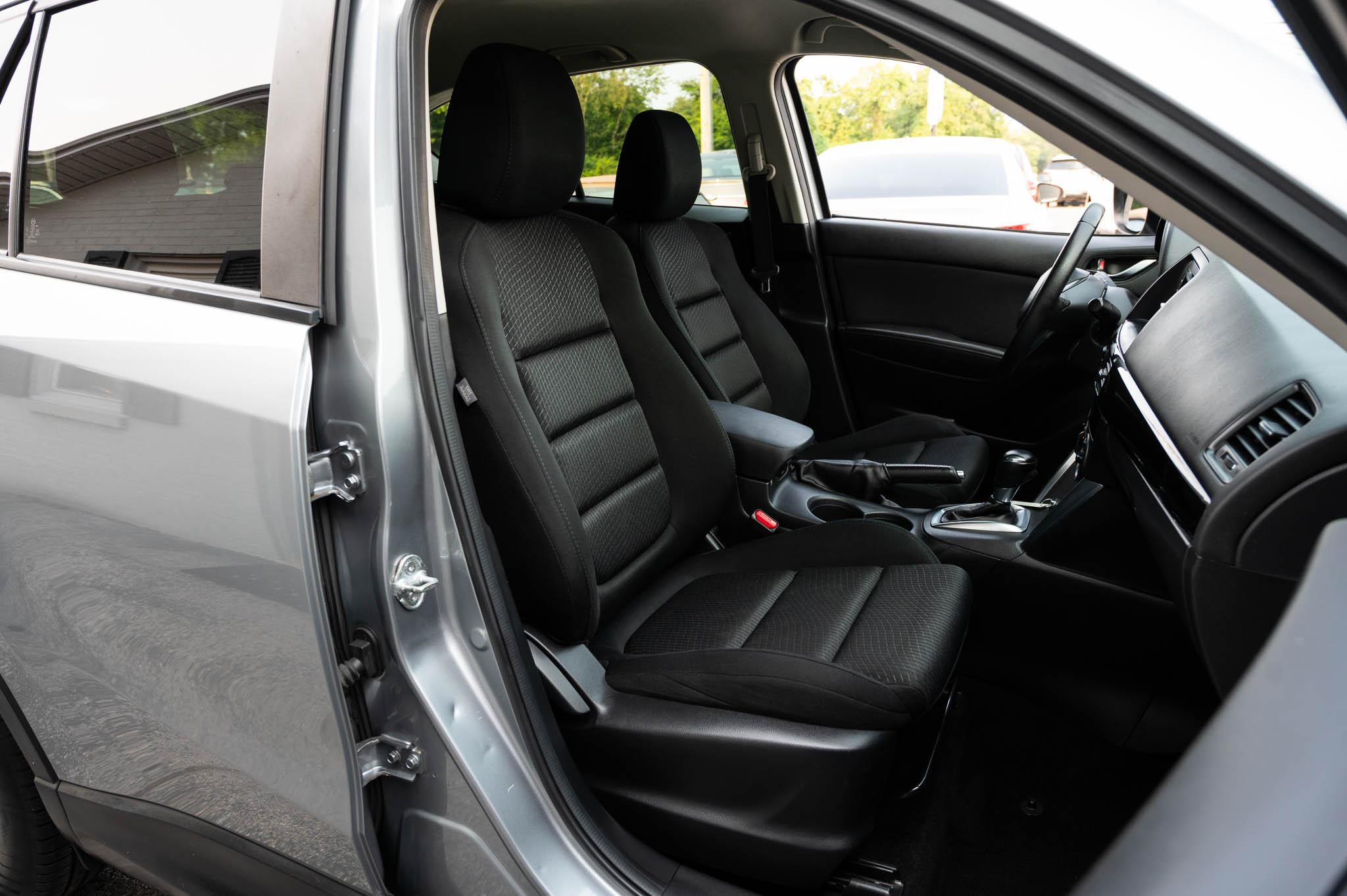 Mazda CX-5 Touring AWD 2015