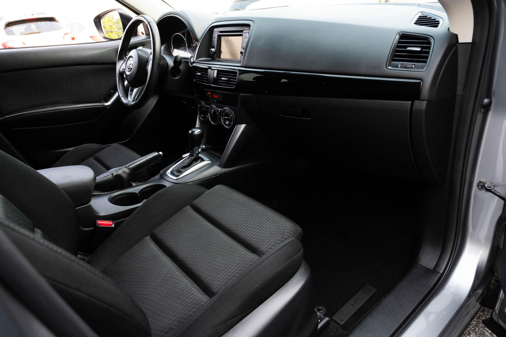 Mazda CX-5 Touring AWD 2015