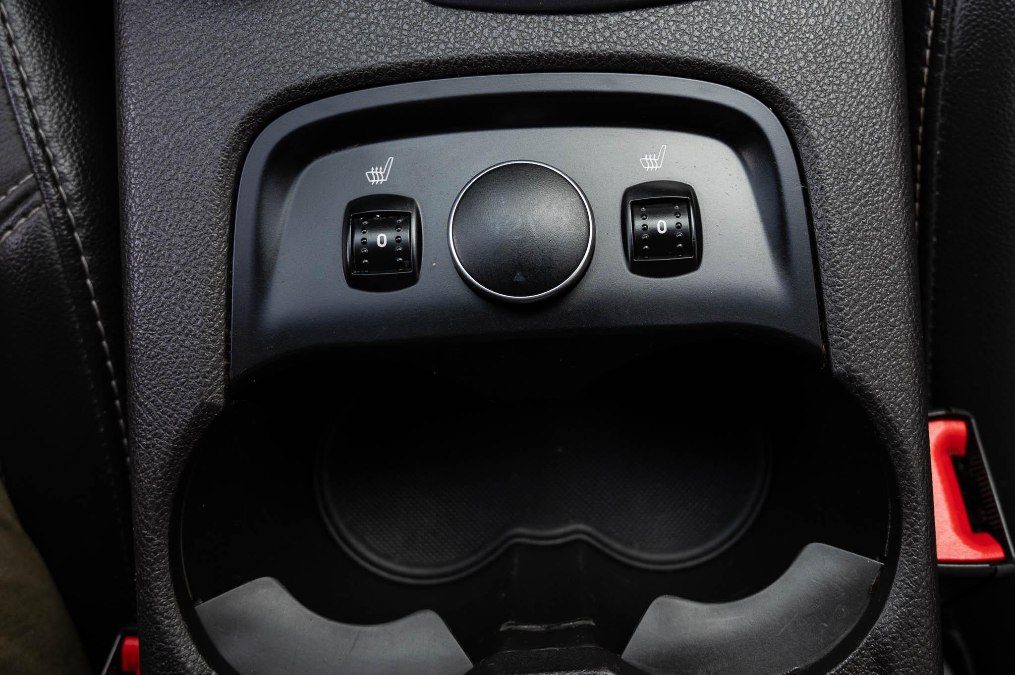 Ford Focus Titanium Sedan 2014