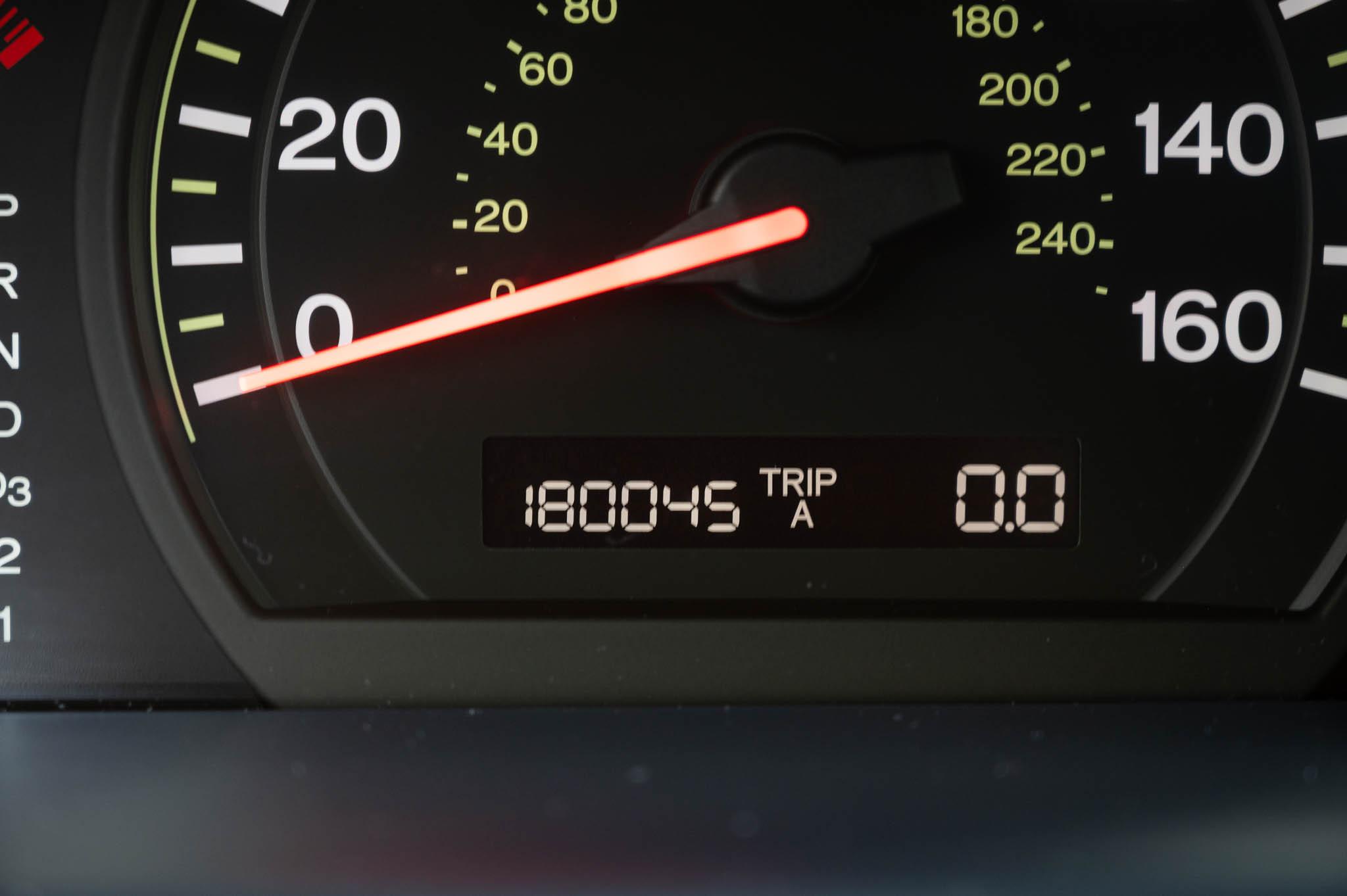 Honda Accord LX sedan AT 2005