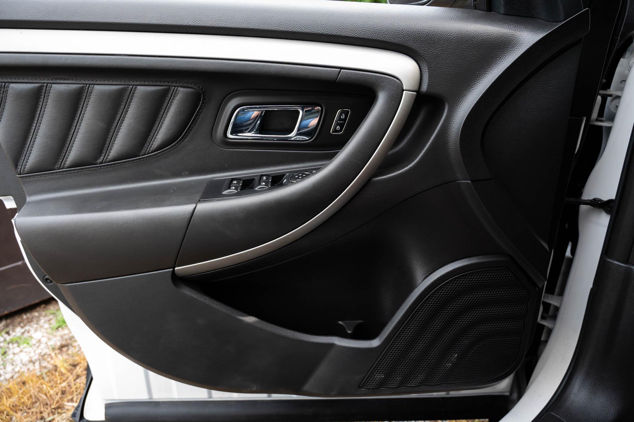Ford Taurus SEL FWD 2013