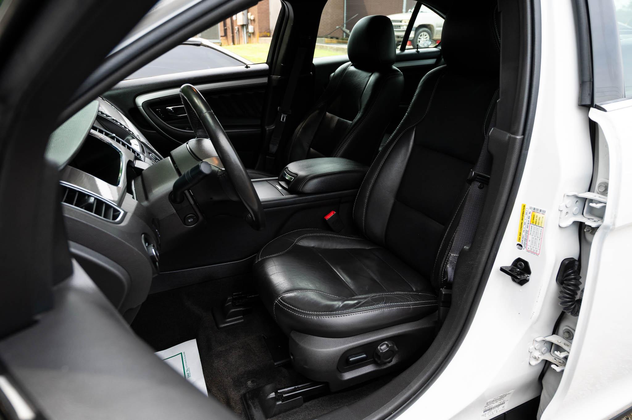 Ford Taurus SEL FWD 2013